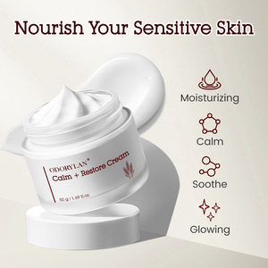 Reafirmante Vitamina Brillo Hialurónico Reparacion Glow Beauty Tighting <span class=keywords><strong>Crema</strong></span> <span class=keywords><strong>Anti</strong></span> para <span class=keywords><strong>Crema</strong></span> de Belleza Facial - Product Image 2