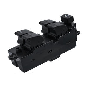 Interrupteur de lève-vitre électrique GJ6A-66-350A-R pour Mazda 6 2003-2005 - Product Image 4