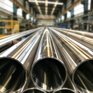 ท่อสแตนเลส A312 <span class=keywords><strong>ASTM</strong></span> Aisi 304/304L/316L ท่อสแตนเลส - Product Image 5