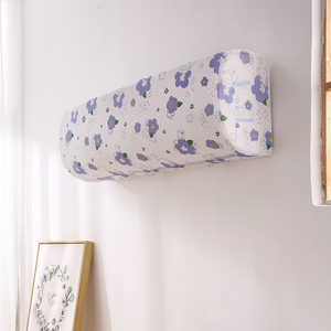 Andeya sản xuất vỏ máy lạnh trong nhà bằng chất liệu PEVA chống thấm nước, giá rẻ, mới, có sẵn trong kho - Product Image 4