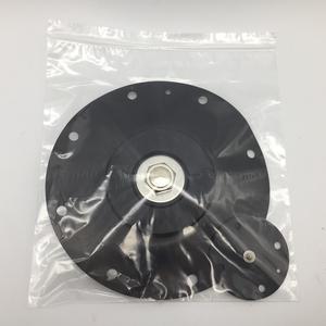 CQG-Z-62S 2.5 인치 소형 및 대형 솔레노이드 펄스 밸브 다이어프램 제조 수리 키트 - Product Image 5