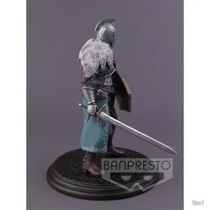 <span class=keywords><strong>Dark</strong></span> Souls <span class=keywords><strong>2</strong></span> Faraam Knight figurine 18CM Anime jeu à collectionner modèle Statue DXF PVC Sculpture cadeau pour les joueurs et les Fans - Product Image 4