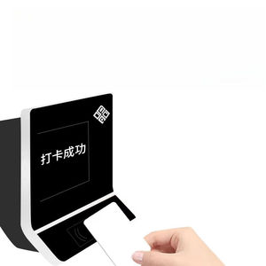 บัตรสมาร์ทการ์ด IC อัจฉริยะ M1 บัตรอเนกประสงค์ บัตรแบบไม่สัมผัส - Product Image 3