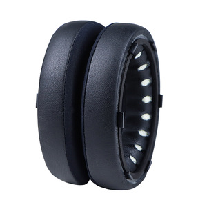 Coussinets d'oreille de remplacement pour Bose NC700, confortables, en tissu gel rafraîchissant, respirants, en mousse à mémoire de forme, isolation phonique - Product Image 3