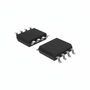 Memory 8 SOlC W25Q32FVSSIF TR Electronic Chips Component Original - Product Image 1