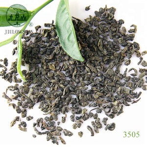 3505 Usine fournit directement le bon goût pas de pollution faire le thé <span class=keywords><strong>en</strong></span> poudre/poudre de thé vert matcha - Product Image 2