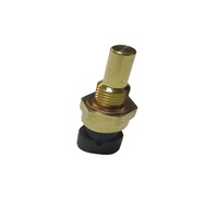 Sensor de temperatura del agua para Chevrolet GMC 12608814, dispositivo refrigerante adecuado para gran oferta