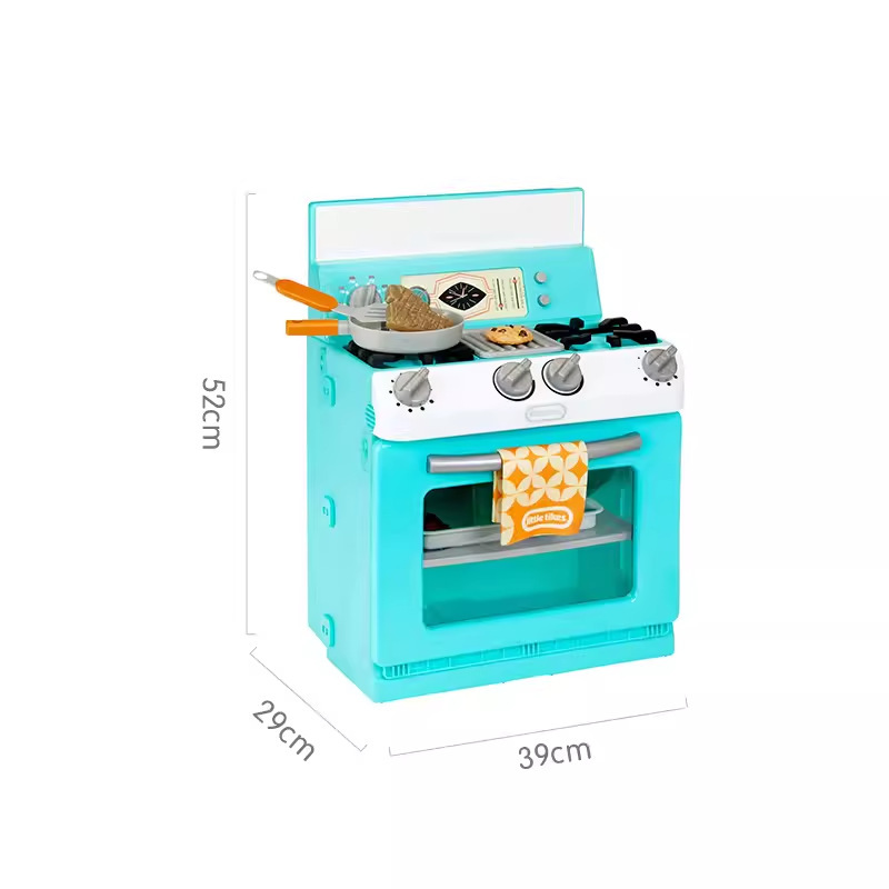 Vintage horno