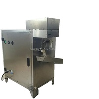 Industriële fruit- en groenteschilmachine voor appel, cactusvijg, mango, limoen, perzik, sinaasappel, pruim, papaya, persimmon en citroen