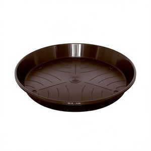 Sous-verres standard GELI 27 cm Marron Lot de 20 - Product Image 2