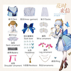 Todas las pelucas son originales, no se incluyen - Product Image 4