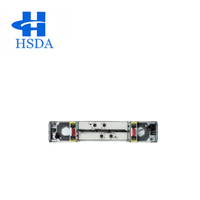 P52499 B21, Platform Server ProLiant DL360 Gen11 8SFF CTO 1U, MR408i O 4GB, 4*1GbE, Tanpa CPU, Tanpa RAM, Tanpa PSU