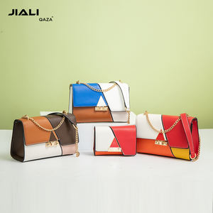 <span class=keywords><strong>Sac</strong></span> a main femm a bas prix 2023 nouvelle mode luxe en cuir femmes <span class=keywords><strong>sac</strong></span> à bandoulière ensemble 2 en 1 haute qualité à bas prix dames <span class=keywords><strong>sac</strong></span> à bandoulière - Product Image 1