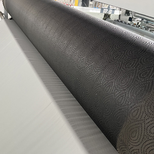 Machine automatique pour la fabrication de papier toilette, ligne de production de rouleaux de papier toilette, <span class=keywords><strong>d</strong></span>écoupe et rembobinage - Product Image 2