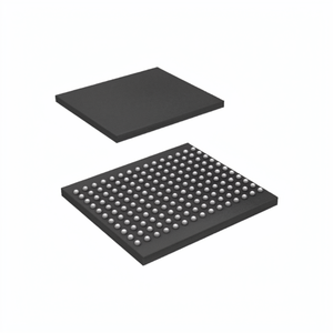 Componente de Chip Electrónico 165 TBGA IS61NLP102418-200B3LI Memoria Original - Product Image 1