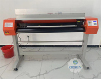 Máquina de Corte Láser de Vinilo a Color de los Años 1750, Modelo 1750SA Gcc, Cortadora de Plástico, Plotter Láser de Contorno con Cabezal Láser