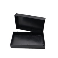 Boîtier de batterie moulé sur mesure Cedley 4830, ignifuge, pour batterie au lithium, IP54, empilable, pour EV, robot, avec verrouillage