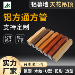 โปรไฟล์อลูมิเนียมรูปตัวยู ซีรีส์ 6000 รุ่น T351 T851 สำหรับงานตกแต่ง มีบริการตัดตามแบบ - Product Image 2