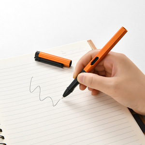 Stylo Gel en Plastique Personnalisable avec Logo – Idéal pour Promotion Commerciale, Événements, Réunions, Signature – Vente en Gros, Sérigraphie, Design Créatif - Product Image 3