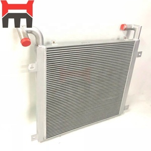 อะไหล่รถขุด E320C หม้อน้ำไฮดรอลิกโลหะ 196-8184/1968184 - Product Image 2