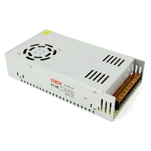 10A 15A 20A 30A 40A 60 40 10 30 15 50 amp DC 12V SMPS modu anahtarlama güç kaynağı