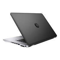 Ordinateur portable professionnel reconditionné HP 850 G2, état quasi neuf (95%), Intel Core i7-5ème génération, 8 Go de RAM, SSD 256 Go/512 Go/1 To, écran 15,6 pouces, occasion