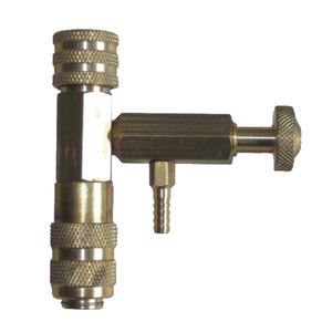 Connecteurs automatiques avec la connexion de valve - Product Image 1