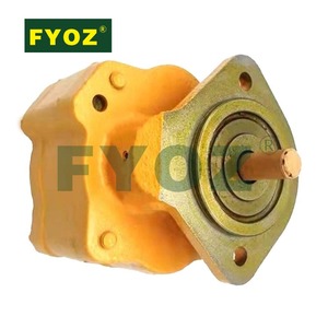 हाइड्रोलिक गियर पंप सी 95518-03001 <span class=keywords><strong>FL230</strong></span>-1 <span class=keywords><strong>FL230</strong></span>-2 के लिए उपयुक्त हाइड्रोलिक गियर पंप - Product Image 2