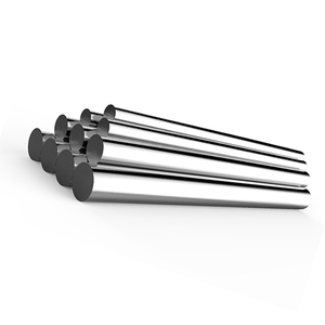 Thanh Tròn Bằng Thép Không Rỉ Rèn Nóng 50-300Mm GB Thanh Tròn Bằng Thép Không Rỉ AISI - Product Image 1