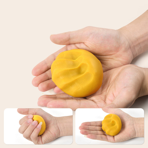 18 Colors Diy <b>Modelling</b> Clay for Kids Molding <b>Magic</b> Clay for With Tools Soft Gifts for Age 8+ Years Old Boys Girls Kids - Product Image 6