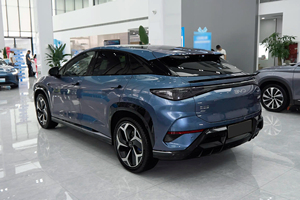 BYD Sealion <span class=keywords><strong>7</strong></span> EV, Auto Eléctrico, SUV <span class=keywords><strong>de</strong></span> 5 <span class=keywords><strong>Plazas</strong></span> <span class=keywords><strong>de</strong></span> Alta Calidad, Cómodo, 550 KM <span class=keywords><strong>de</strong></span> Autonomía, Vehículo <span class=keywords><strong>de</strong></span> Nueva Energía con Conducción Inteligente - Product Image 5