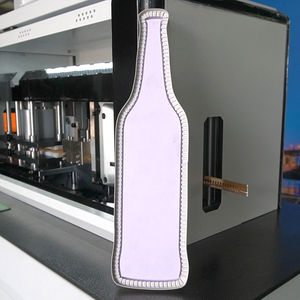 Máquina de bandas de borde de tablero de perfiles de aluminio de fácil operación después de imprimir - Product Image 6