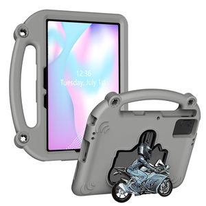 Étui de protection en mousse pour <span class=keywords><strong>tablette</strong></span> TAB S11 11 pouces X730/X736 (2025) avec design antichoc, étanche et anti-poussière pour enfants - Product Image 1