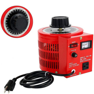 500W 1000W 2000W 3000W 4000W 5000W 220V Ke 110V Variabel <span class=keywords><strong>Transformer</strong></span> TDGC2 Regulator Tegangan - Product Image 3
