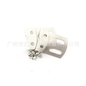 Encoder Incremental Industrial Elco EG120P45-H4CR-1024.6M9100 para Grúa Torre - Product Image 4