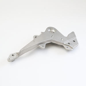 Usine OEM chinoise, <span class=keywords><strong>prix</strong></span> d'usine, fabrication de haute précision, production de masse, usinage CNC, tournage de pièces, <span class=keywords><strong>fonderie</strong></span> - Product Image 4