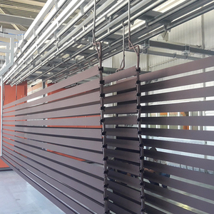 Barniz Aislante Eléctrico en Oferta, Recubrimiento en Polvo Epóxico de Poliéster, Pintura en Polvo para Metal, Ventanas de Aluminio, Puertas y Gabinetes - Product Image 4