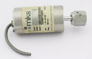 Transductor MKS Baratron 500TORR 722A52TCD2FK con Salida de 4-20mA, Certificado Ex y SIL, Transductor de Presión 722A52TCD2FK - Product Image 3