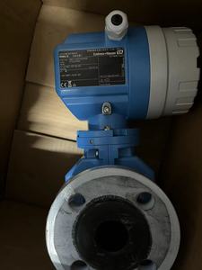 เครื่องวัดอัตราการไหล E+h Endress+hauser Promag 10 รุ่น 10w32-ua0a1aa0a5aa วัสดุสแตนเลสแท้ ของแท้และใหม่เอี่ยม - Product Image 3