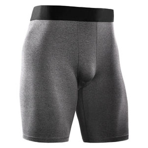 WOMEN BREATHABLE <b>COMPRESSION</b> <b>SHORTS</b> - Product Image 1