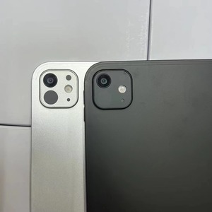 Wholesale Metal Dummy Tablet <strong>Display</strong> <strong>Models</strong> Non Working <strong>Prototype</strong> Tablet for Ipad 11 Pro Mini 6 5 4 3 2 1 - Product Image 4