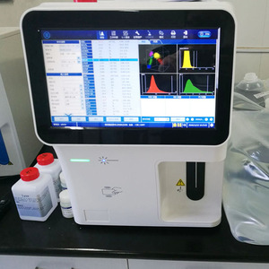 Analizador de Laboratorio BIOBASE, Analizador Hematológico BIOBASE de 3 y 5 Partes, Máquina CBC, Gran Venta - Product Image 6