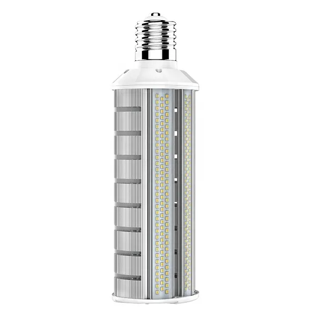 150 Lm/w DLC 60 Watt led corn bulbs light EX39 apply for led wall light indoor china supplier 5 years warranty