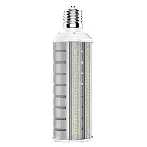 150 Lm/w DLC 60 Watt LED-Mais birnen Licht EX39 gelten für LED-Wand leuchte Indoor China Lieferant 5 Jahre Garantie