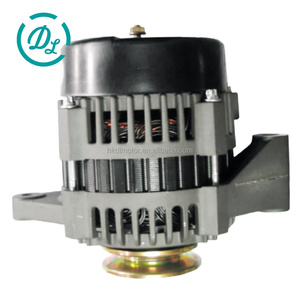 Alternateur d'excavatrice neuf EexcavaStart UICW00409 19020608 RA097007B 113692 8466N 12V 70A pour engins de construction - Product Image 1