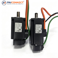 Moteur servo AC SIMOTICS S-1FL6 400W 230V 3000 tr/min pour l'automatisation, neuf et original, pour 1FL6034-2AF21-1AA1 1AB1 1LA1 1LG1