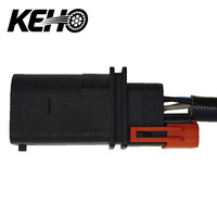 Sonde d'oxygène d'origine pour V/W / Aud/i Q7 3 0 4L0906262L, pièces de rechange automobiles, neuve