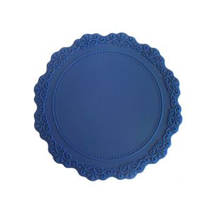 Manteles individuales de silicona impermeables para bebés, que motivan a los niños a aprender mientras comen - Product Image 6