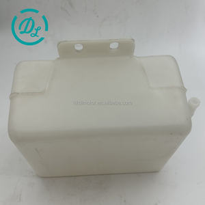 Réservoir d'expansion auxiliaire EexcavaStart de remplacement pour mini-excavatrice SA1015-02630, pièce de rechange durable et haute performance 1 - Product Image 1