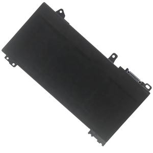 Batería de ordenador portátil de calidad RE03XL para HP ProBook 430 440 445 450 455 <span class=keywords><strong>G6</strong></span> G7 445R <span class=keywords><strong>455R</strong></span> <span class=keywords><strong>G6</strong></span> 11,55 V 45WH Notebook - Product Image 4